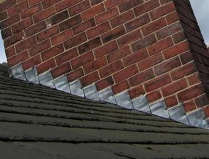 What is Chimney Flashing and Why is It Important?