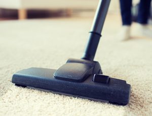 How to Get Soot Out of Carpet