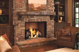 5 Fireplace Design Ideas That Will Enhance Your Home