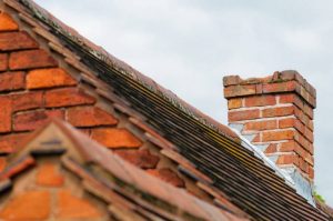 How to Stop a Leaking Chimney
