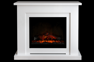 Why You Should Avoid Fake Fireplaces