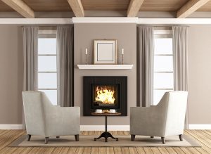Does a Fireplace Add Value to a House?