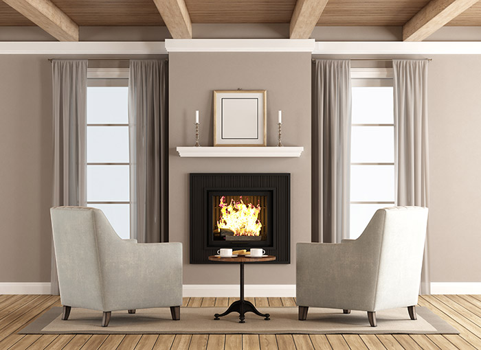 Does A Fireplace Add Value To House, How Much Does A Fireplace Add To Home Value