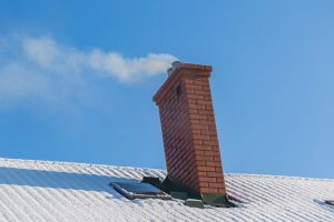 Why is My Chimney Pulling Away From My House?