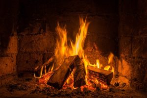 Fireplace Energy Efficiency: How to Lower the Bills