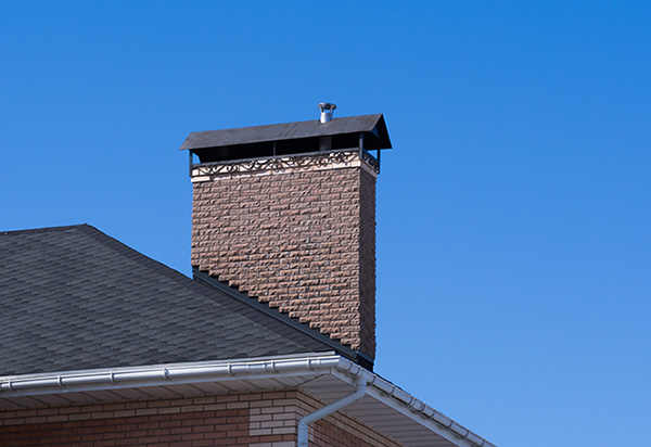 Chimney pots are a decoration piece for your chimney.