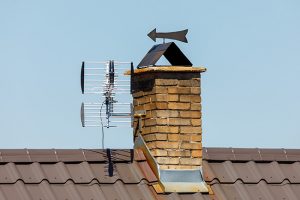 How Tall Should a Chimney Be?