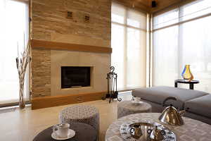 9 Fireplace Upgrades Every Homeowner Needs