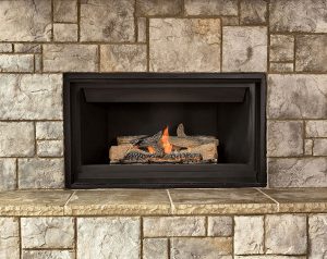 Benefits of Converting a Wood-Burning Fireplace to Gas