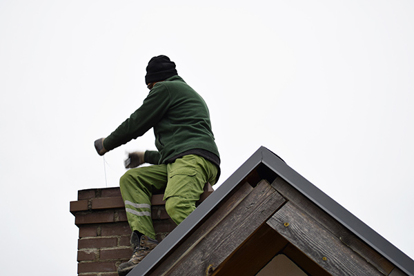 chimney sweeps Vancouver