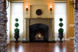 5 Benefits of Fireplace Inserts