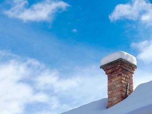 Signs of Chimney Neglect