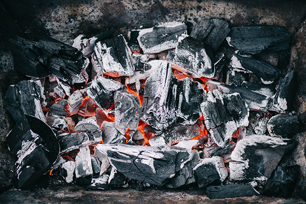 Are Fireplace Ashes Good For The Garden, How To Use Fire Pit Ashes