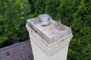 How To Install A Chimney Liner