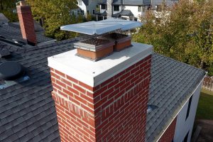 Chimney Crowns and Their Wonderful Benefits