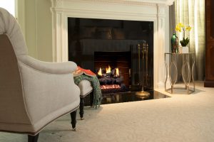 All About Vent Free Fireplaces