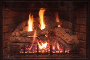 How to Get Rid of Fireplace Smell