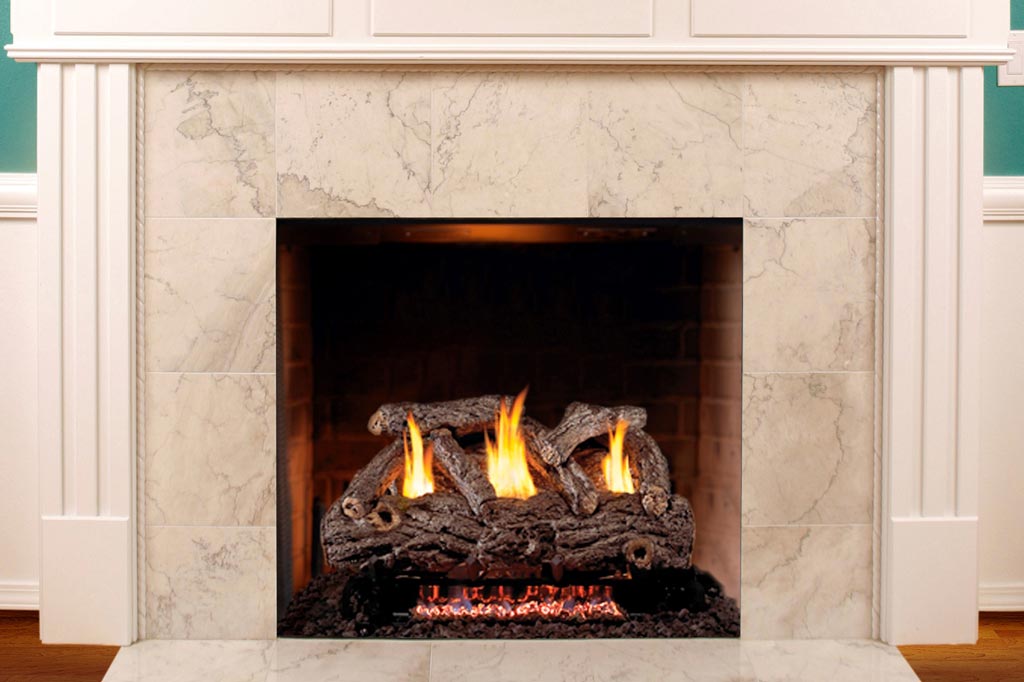 Fireplace Improvements Vertical Chimney Care