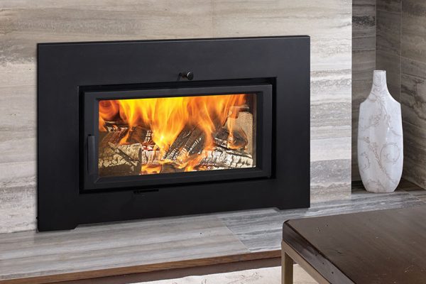 Vent A Gas Fireplace Without Chimney, Companies That Convert Wood Burning Fireplace To Gas