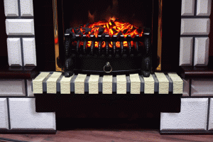 Want an Electric Fireplace?  Here’s What You Should Know