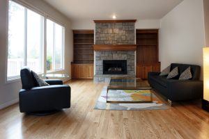 How to Fix a Gas Fireplace That Keeps Turning Off
