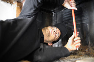 5 Reasons to Get Your Chimney Cleaned in the Spring