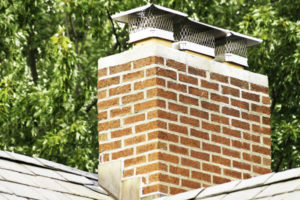 What Cap Will Go Best on Your Chimney?