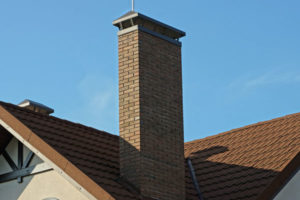 Why Is My Chimney Turning White?
