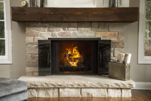 How to Fix a Gas Fireplace that Keeps Turning Off