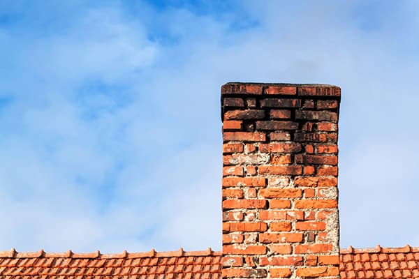 Chimney Noise: 8 Common Chimney Sounds And How To Stop Them