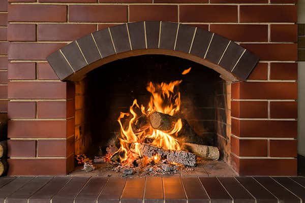 What You Should Know About Painting Fireplace Bricks