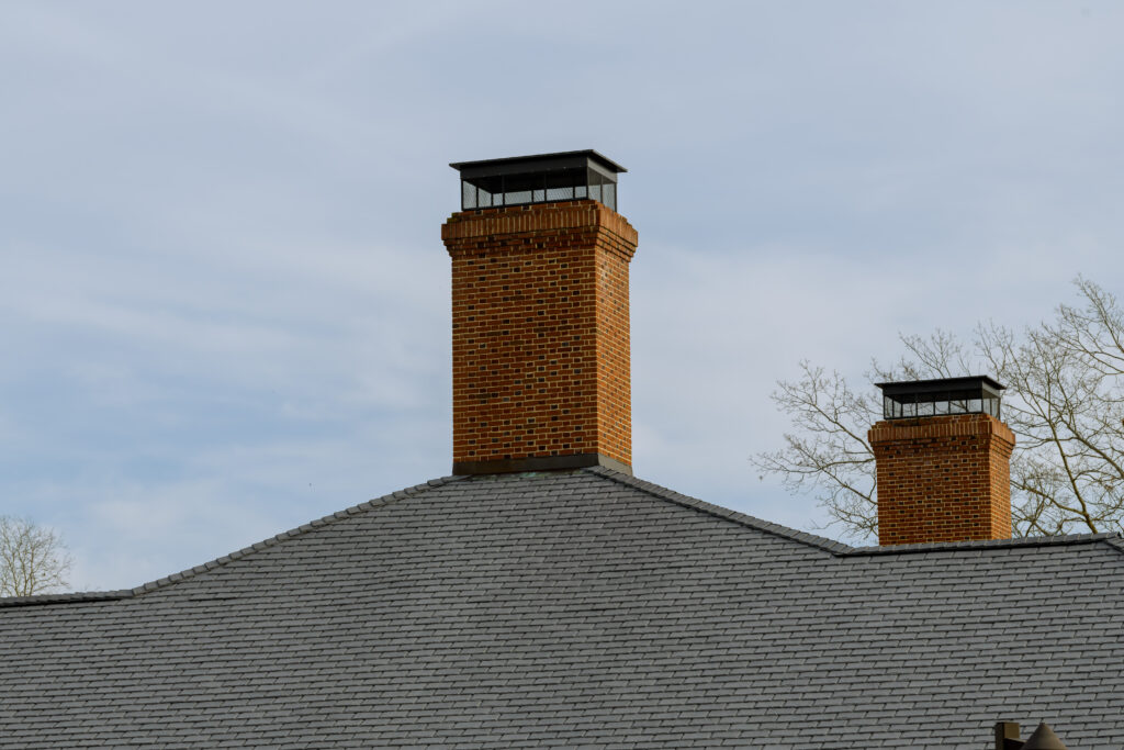 chimney repair